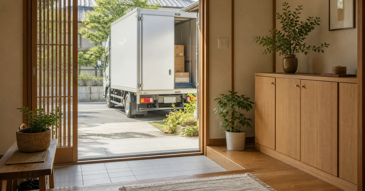 遺品整理 業者の選び方