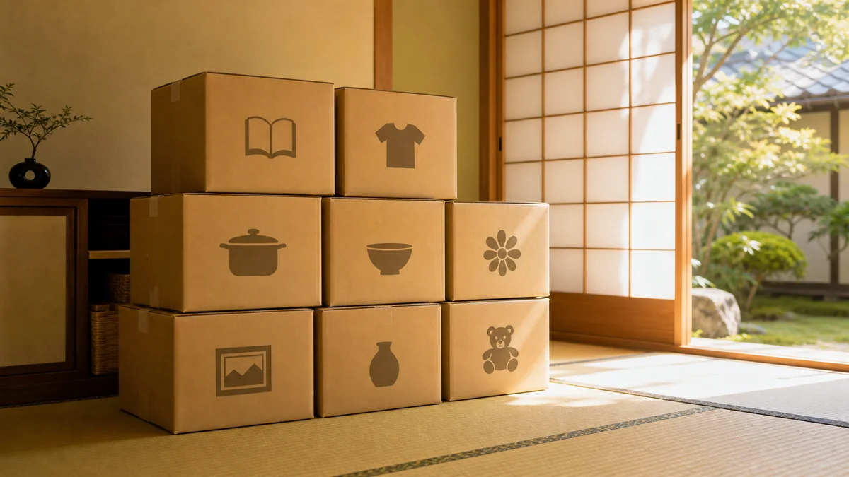 遺品整理の費用相場の補足イメージ