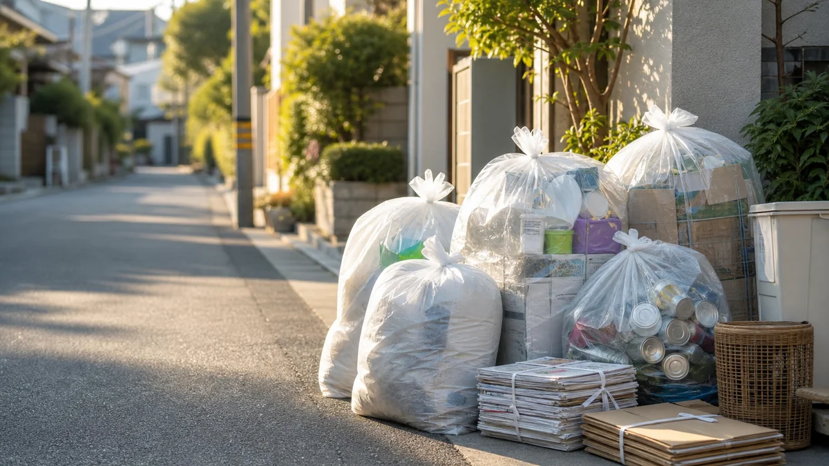 遺品整理を自分でやる方法の補足イメージ