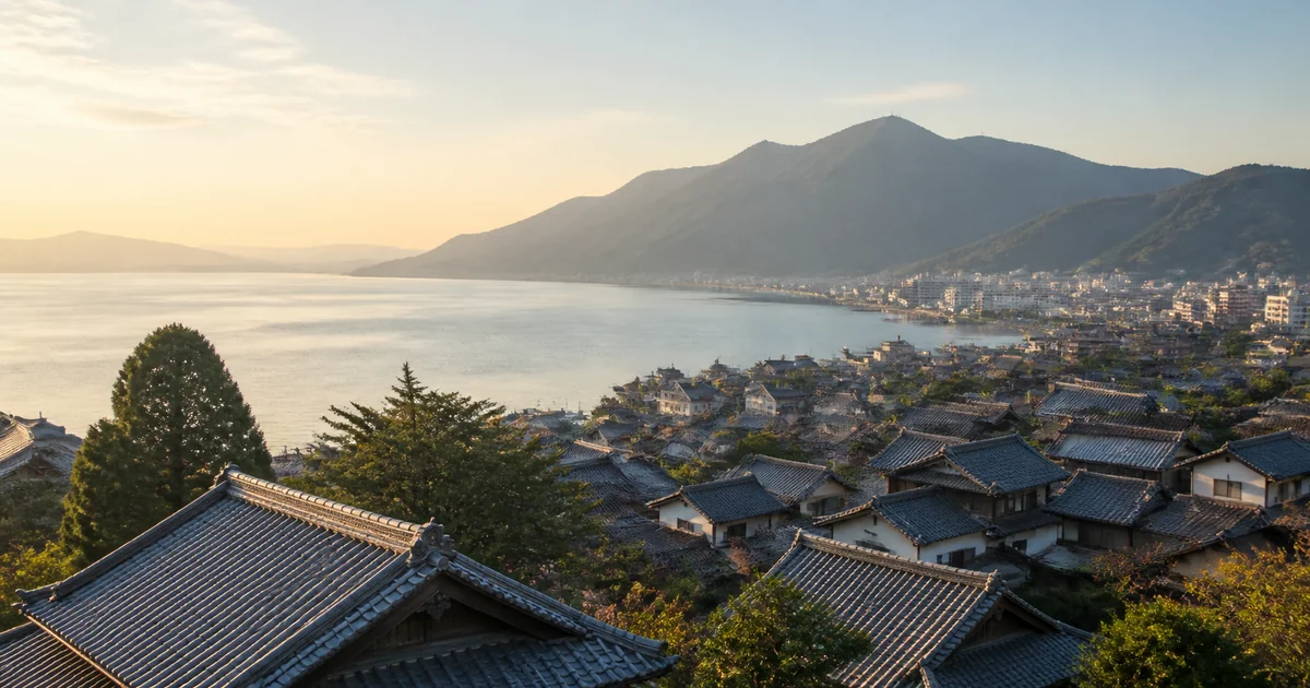 遺品整理 大津市