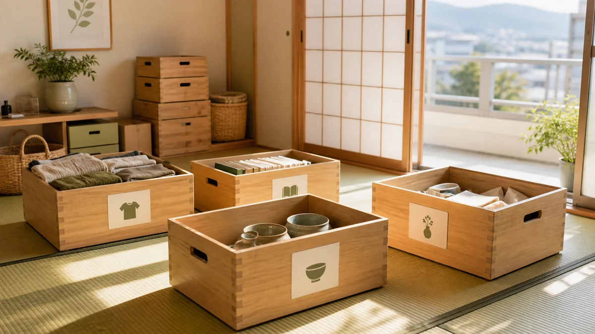 遺品整理 大津市の参考イメージ